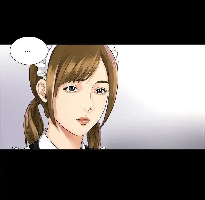 Read The Widow chapter 2 image 64 on Lezhin