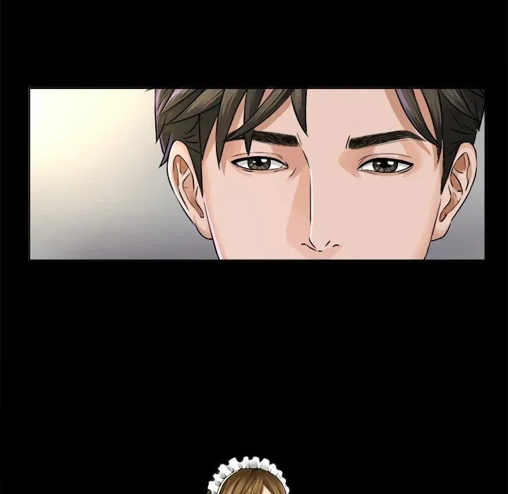 Read The Widow chapter 2 image 65 on Lezhin