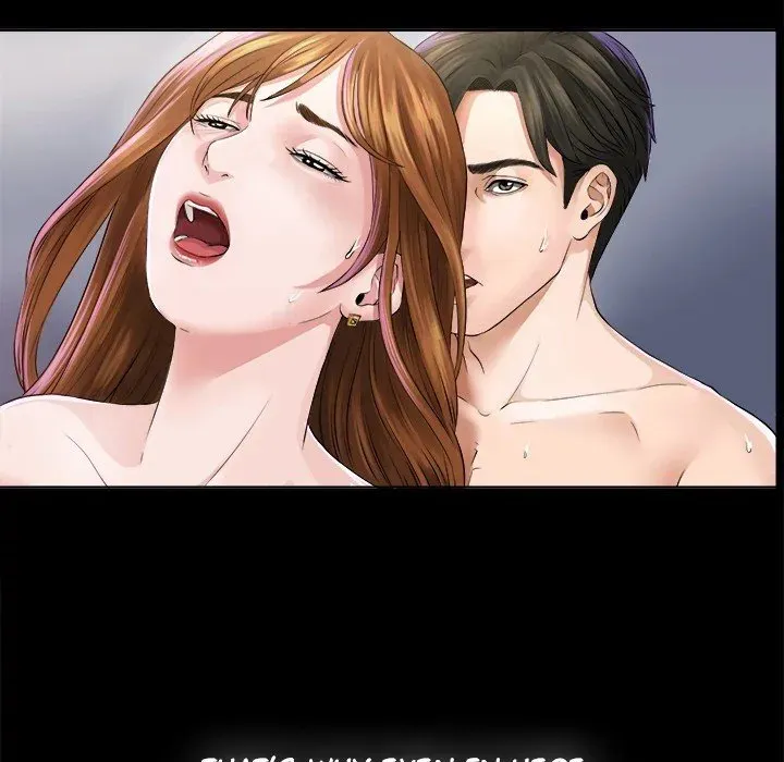 Read The Widow chapter 2 image 7 on Lezhin