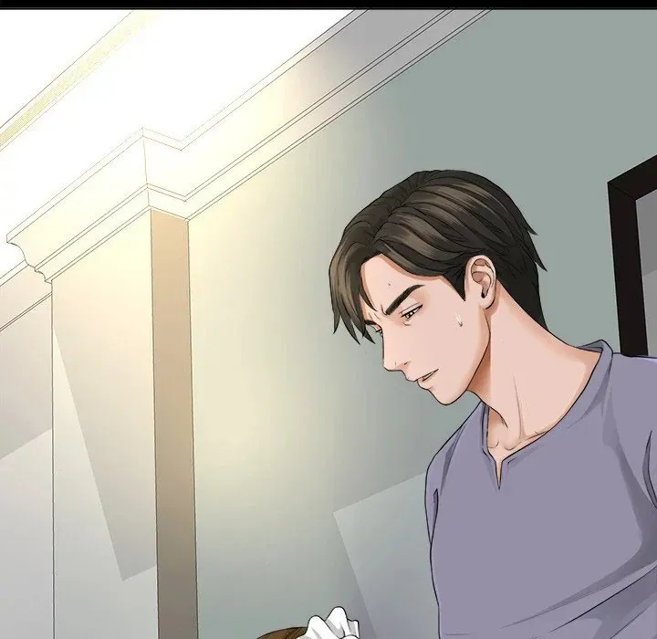 Read The Widow chapter 2 image 71 on Lezhin