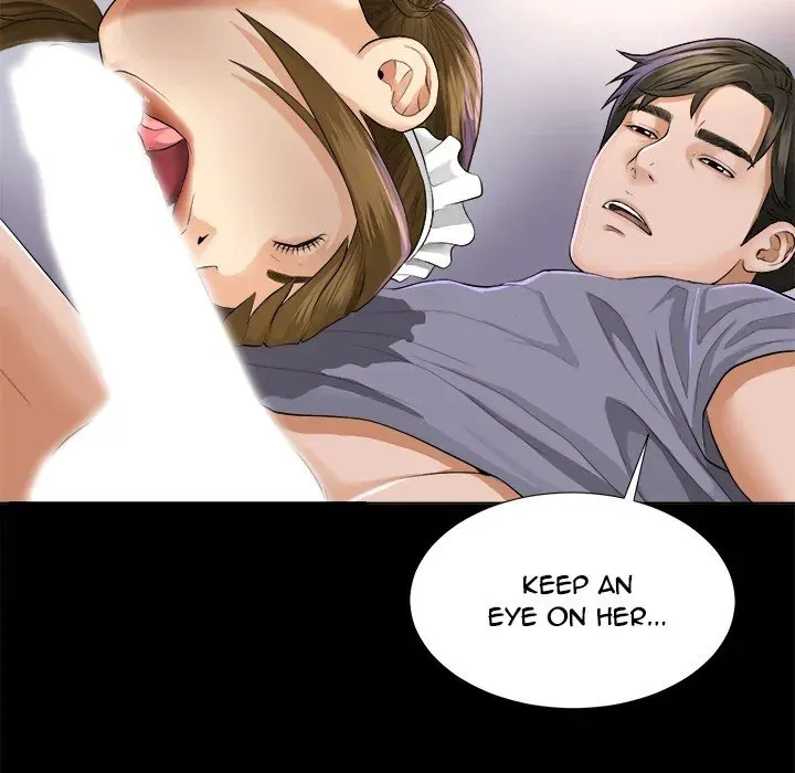 Read The Widow chapter 2 image 75 on Lezhin