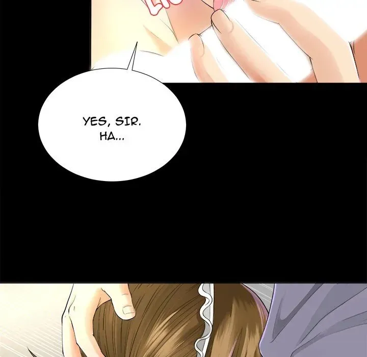 Read The Widow chapter 2 image 77 on Lezhin