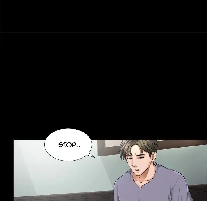 Read The Widow chapter 2 image 79 on Lezhin