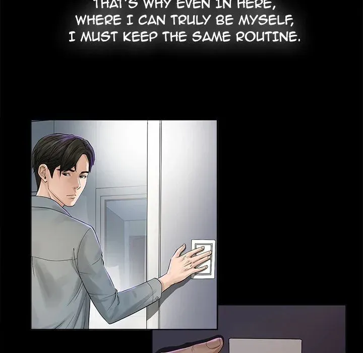 Read The Widow chapter 2 image 8 on Lezhin