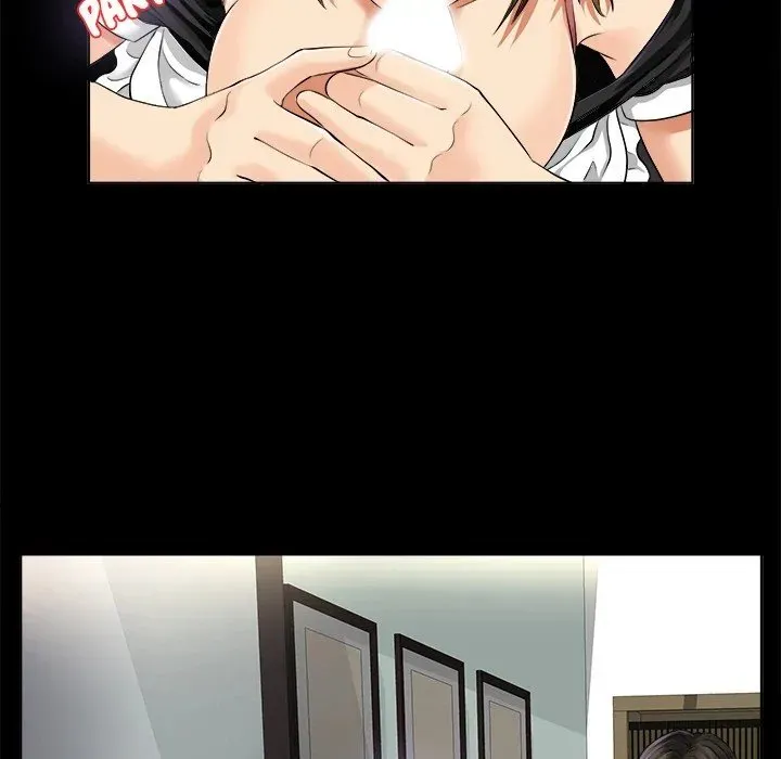 Read The Widow chapter 2 image 81 on Lezhin