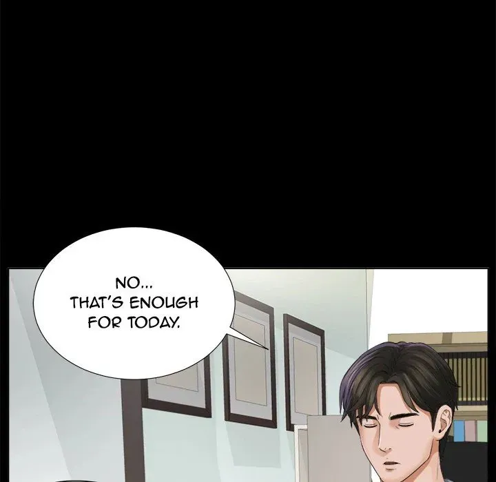 Read The Widow chapter 2 image 84 on Lezhin