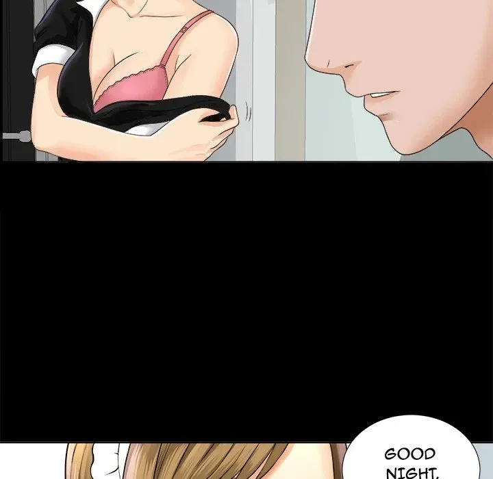 Read The Widow chapter 2 image 89 on Lezhin