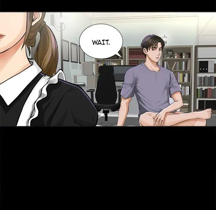 Read The Widow chapter 2 image 93 on Lezhin