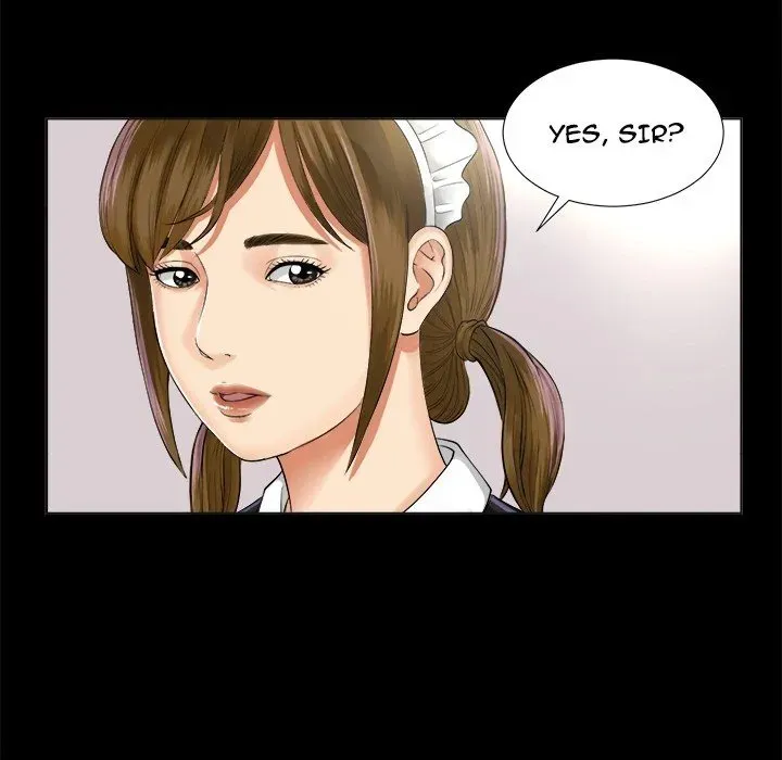 Read The Widow chapter 2 image 94 on Lezhin