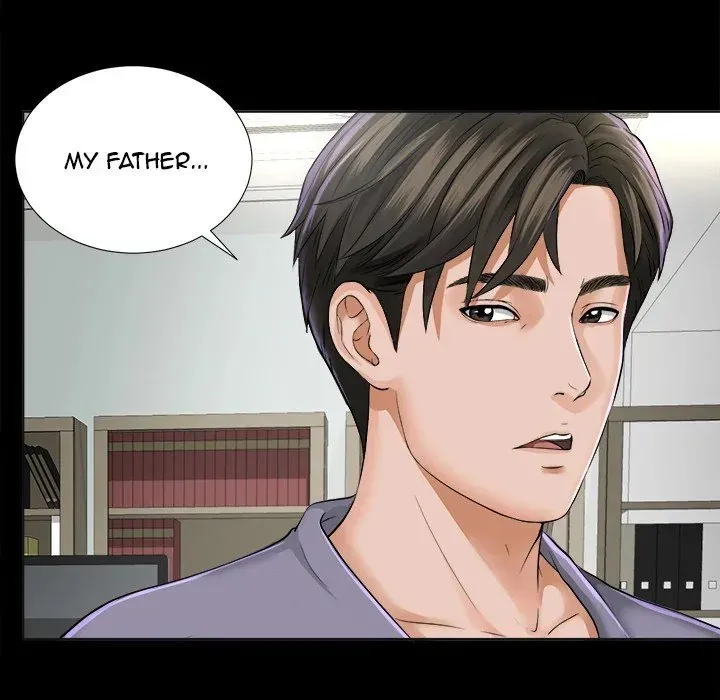Read The Widow chapter 2 image 95 on Lezhin