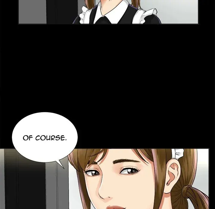 Read The Widow chapter 2 image 97 on Lezhin