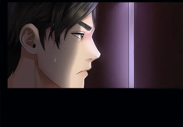 Read The Widow chapter 3 image 1 on Lezhin