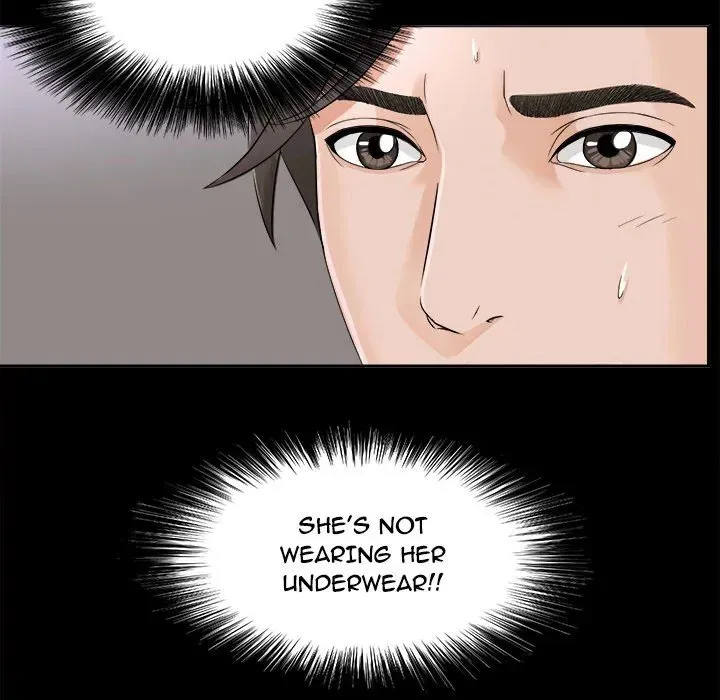 Read The Widow chapter 3 image 100 on Lezhin