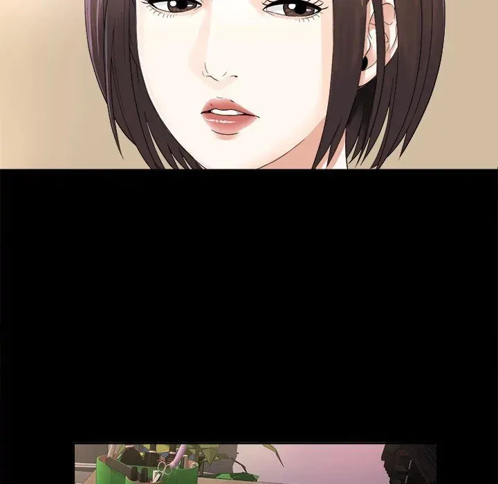 Read The Widow chapter 3 image 104 on Lezhin