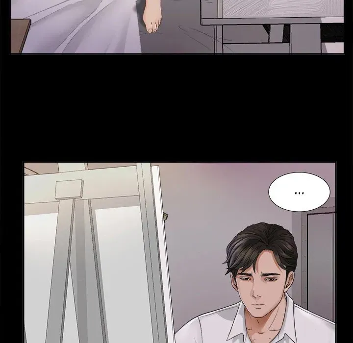 Read The Widow chapter 3 image 109 on Lezhin