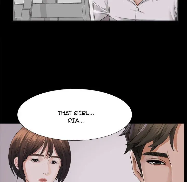 Read The Widow chapter 3 image 110 on Lezhin