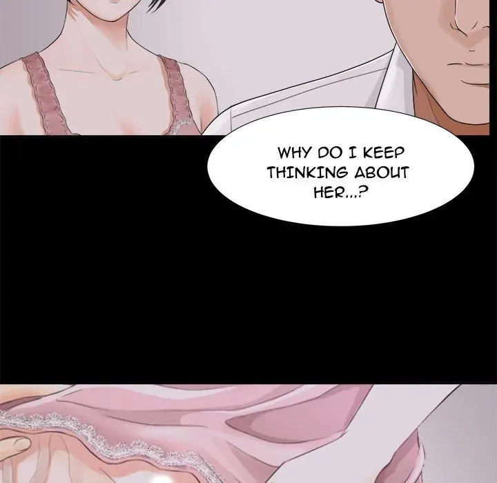 Read The Widow chapter 3 image 111 on Lezhin