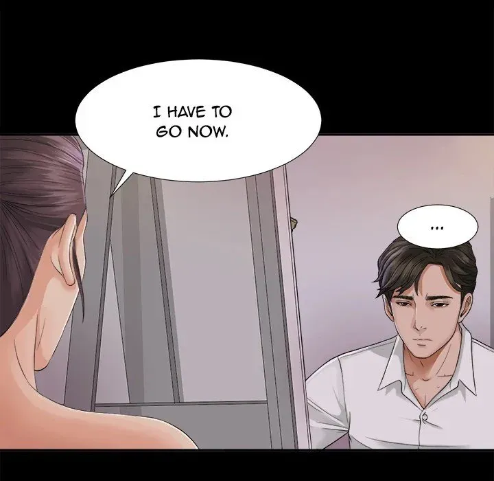 Read The Widow chapter 3 image 116 on Lezhin