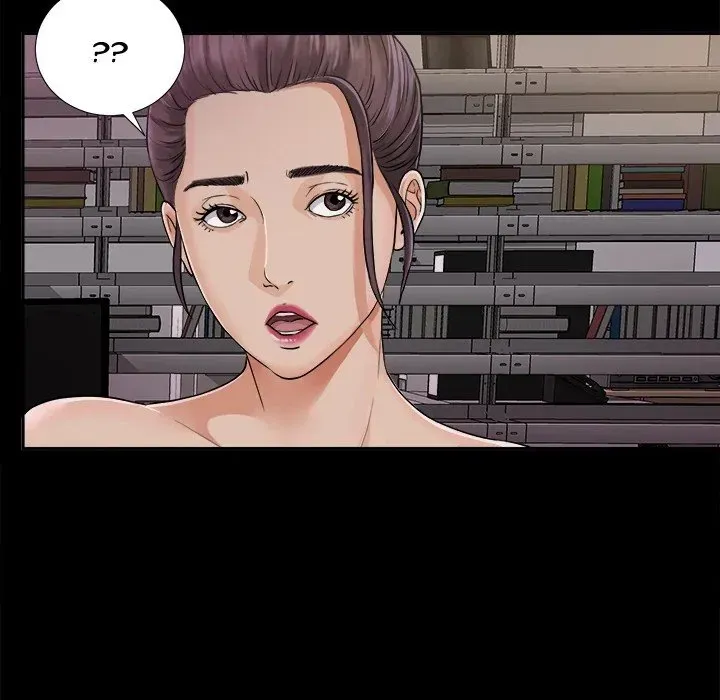 Read The Widow chapter 3 image 118 on Lezhin