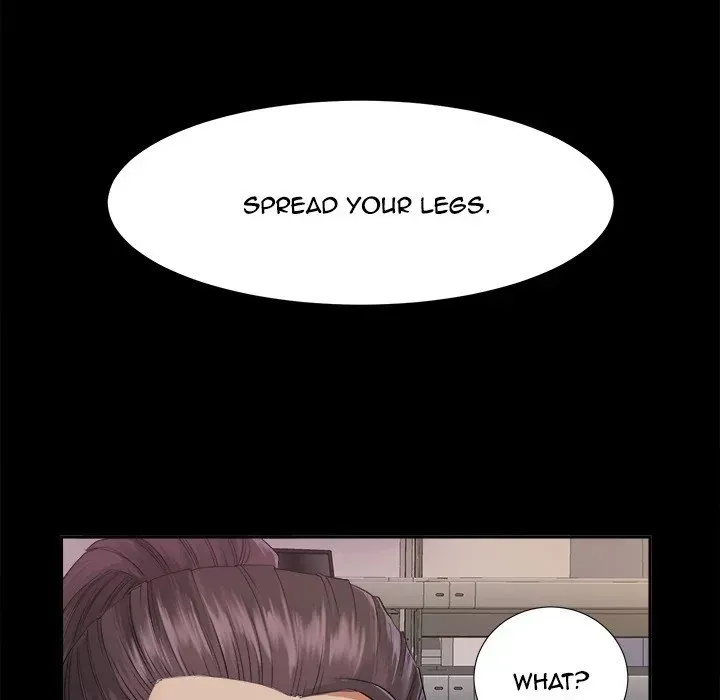 Read The Widow chapter 3 image 119 on Lezhin