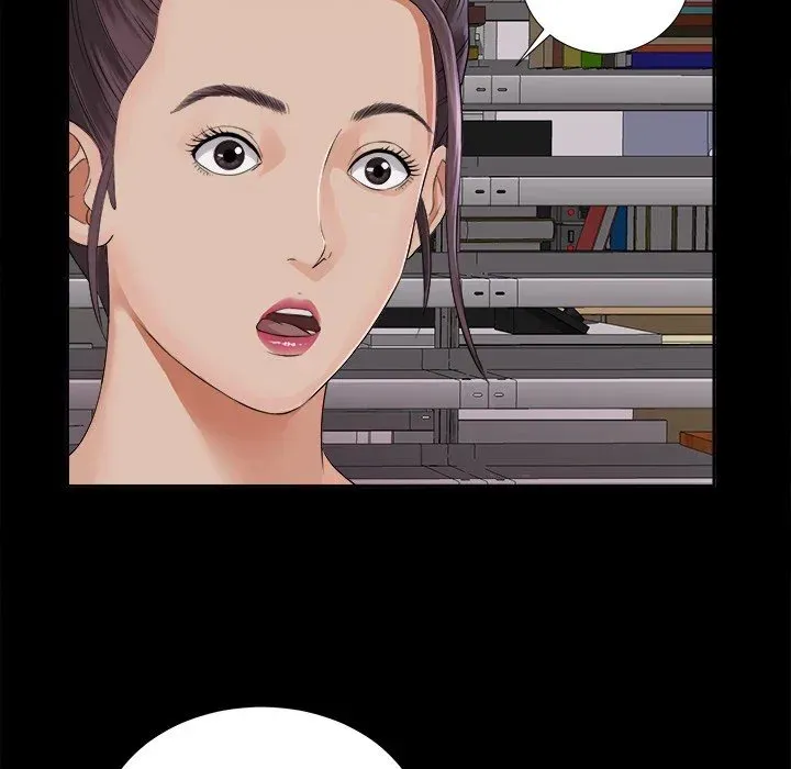 Read The Widow chapter 3 image 120 on Lezhin