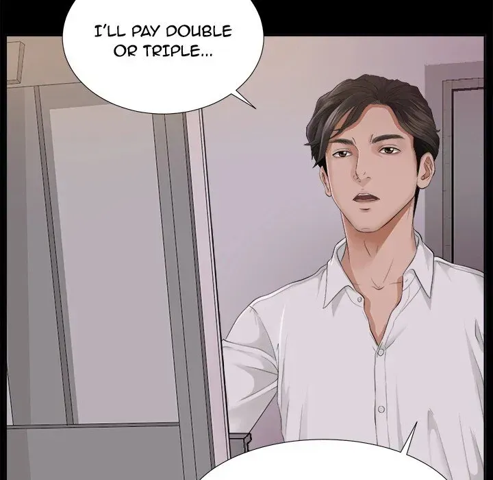 Read The Widow chapter 3 image 121 on Lezhin