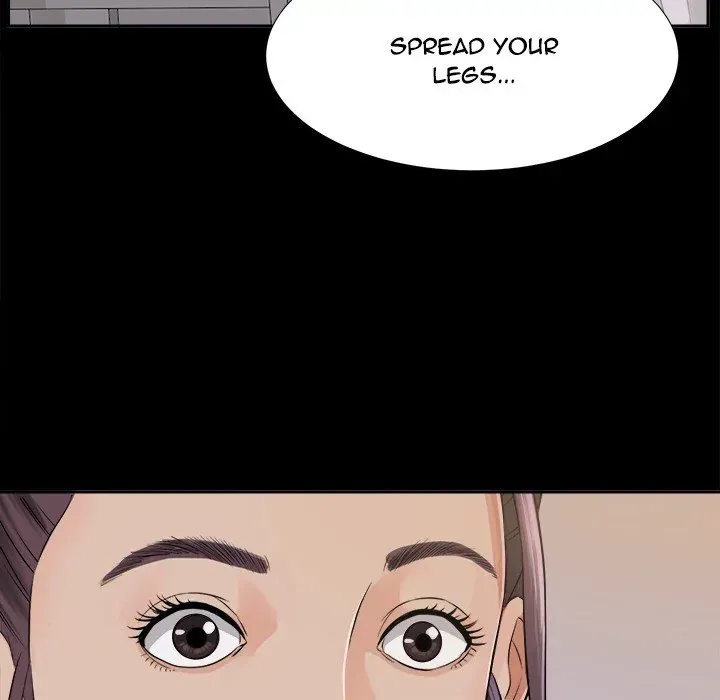 Read The Widow chapter 3 image 122 on Lezhin