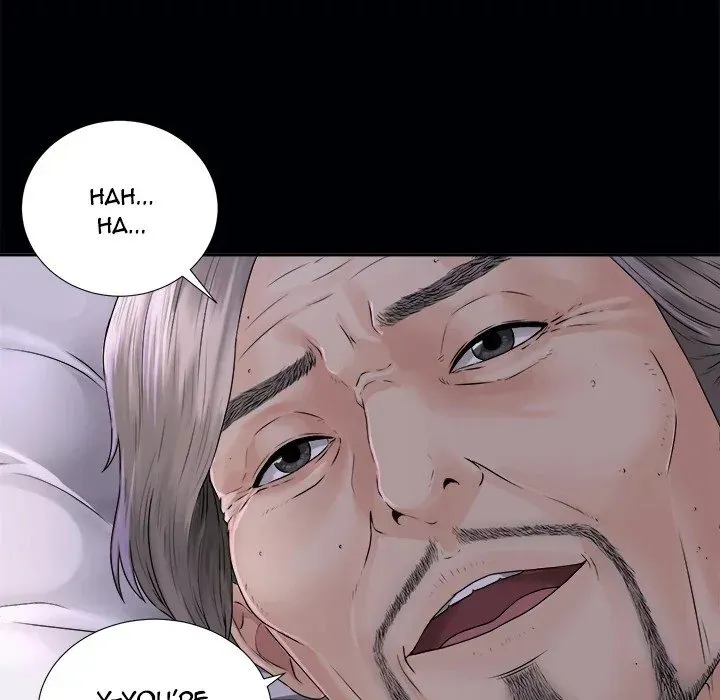 Read The Widow chapter 3 image 14 on Lezhin