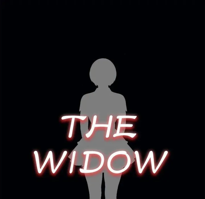 Read The Widow chapter 3 image 17 on Lezhin