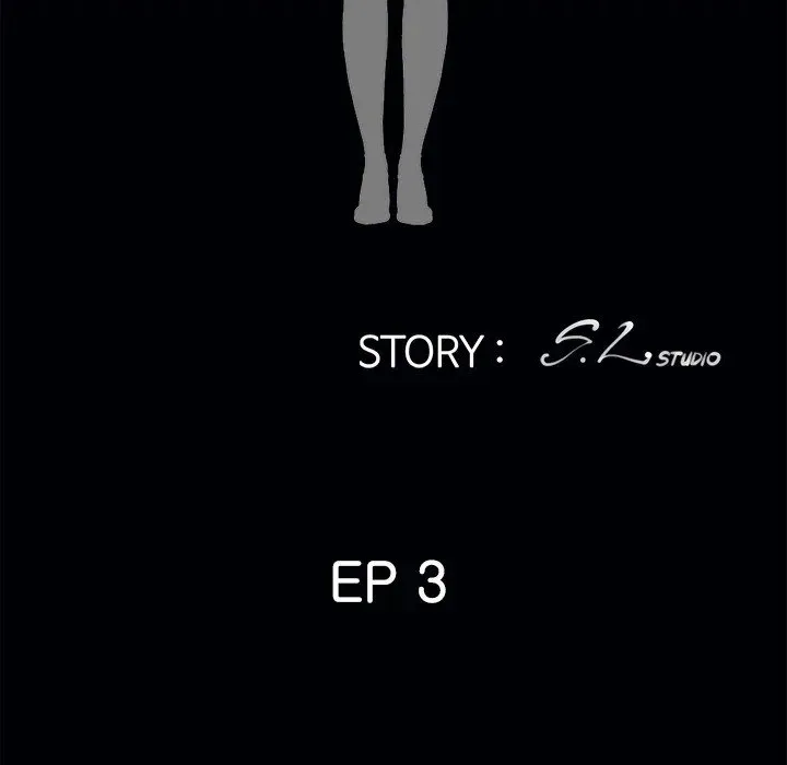 Read The Widow chapter 3 image 18 on Lezhin