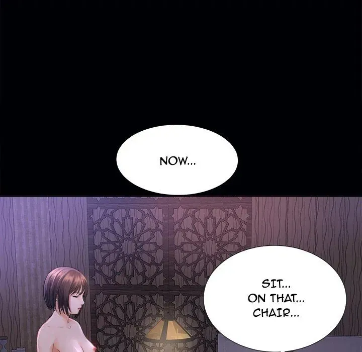Read The Widow chapter 3 image 19 on Lezhin