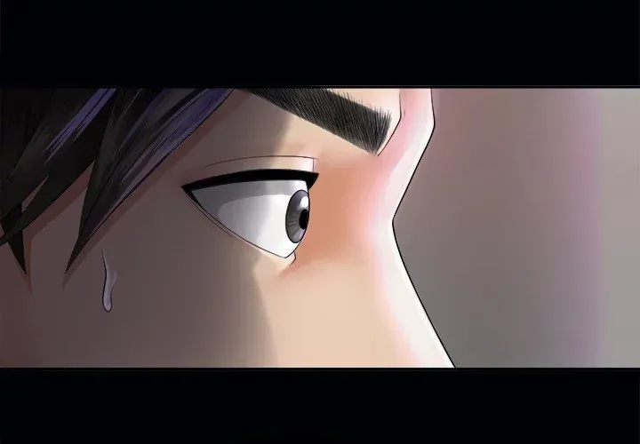 Read The Widow chapter 3 image 2 on Lezhin