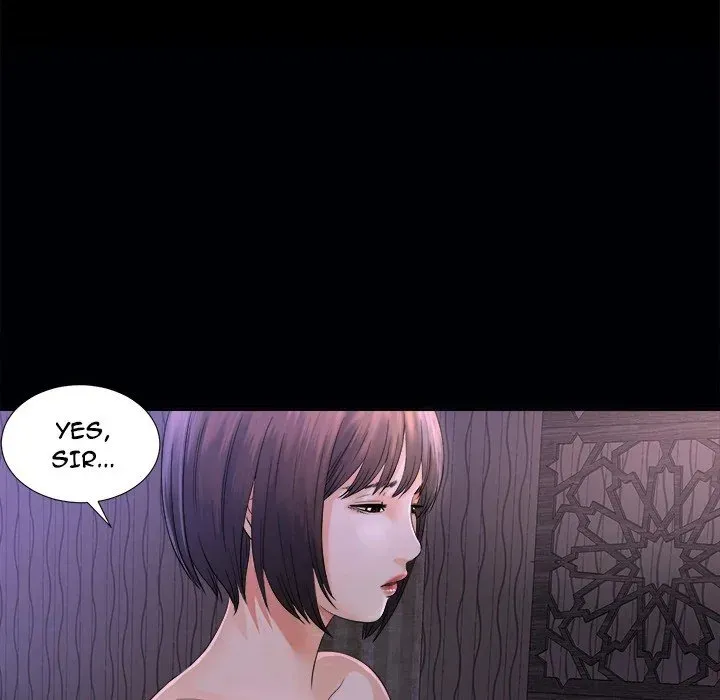 Read The Widow chapter 3 image 21 on Lezhin