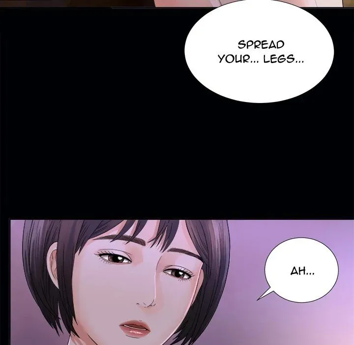 Read The Widow chapter 3 image 28 on Lezhin