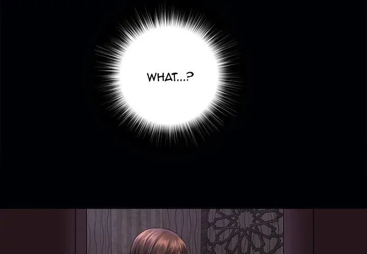 Read The Widow chapter 3 image 3 on Lezhin