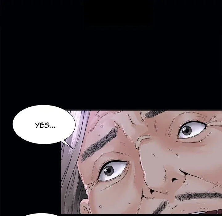Read The Widow chapter 3 image 33 on Lezhin