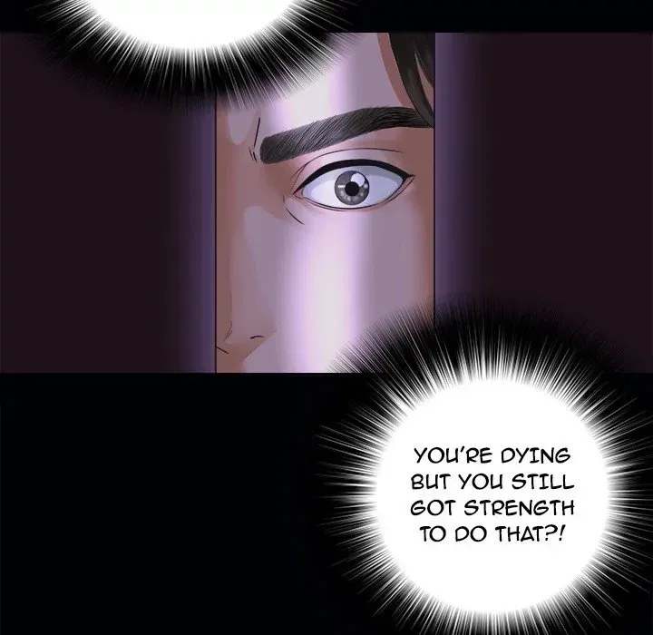 Read The Widow chapter 3 image 39 on Lezhin