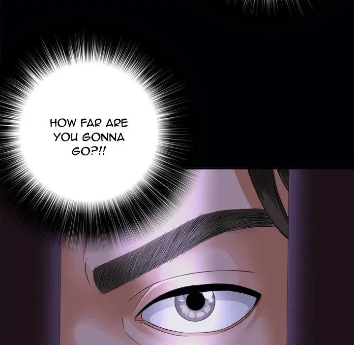 Read The Widow chapter 3 image 40 on Lezhin