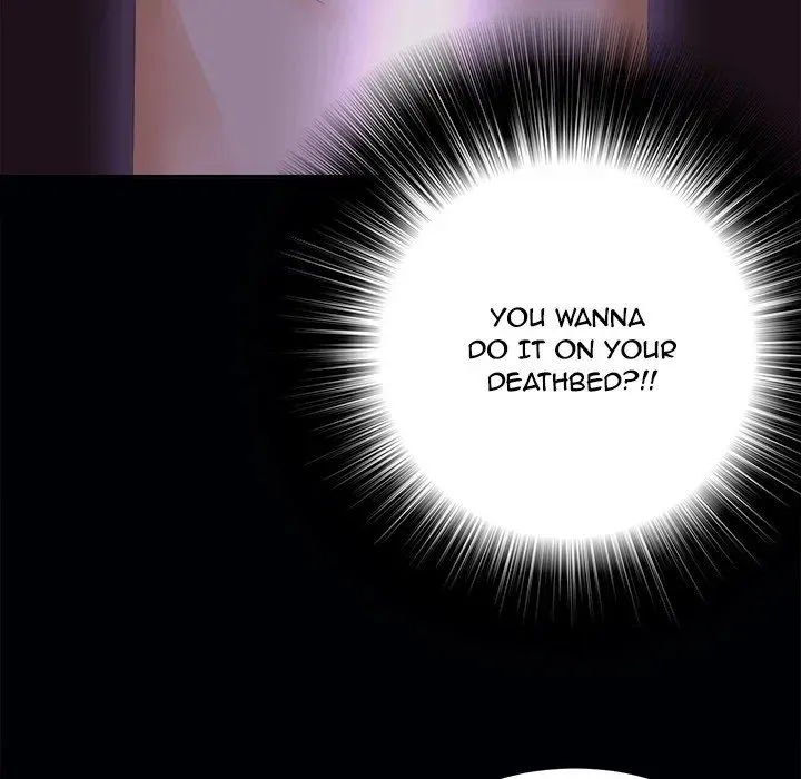 Read The Widow chapter 3 image 41 on Lezhin