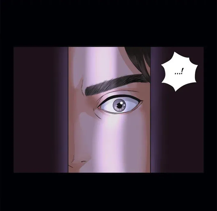 Read The Widow chapter 3 image 45 on Lezhin