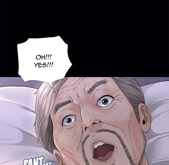 Read The Widow chapter 3 image 48 on Lezhin