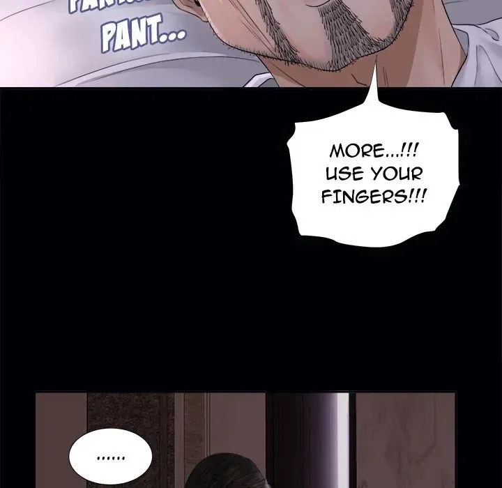 Read The Widow chapter 3 image 49 on Lezhin