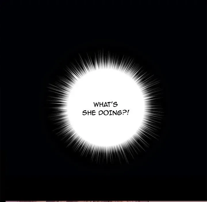 Read The Widow chapter 3 image 5 on Lezhin
