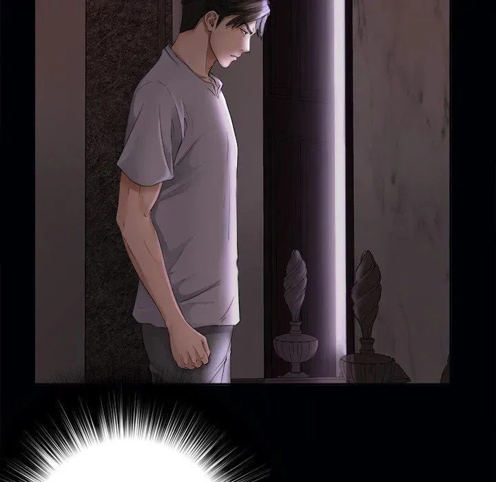 Read The Widow chapter 3 image 50 on Lezhin