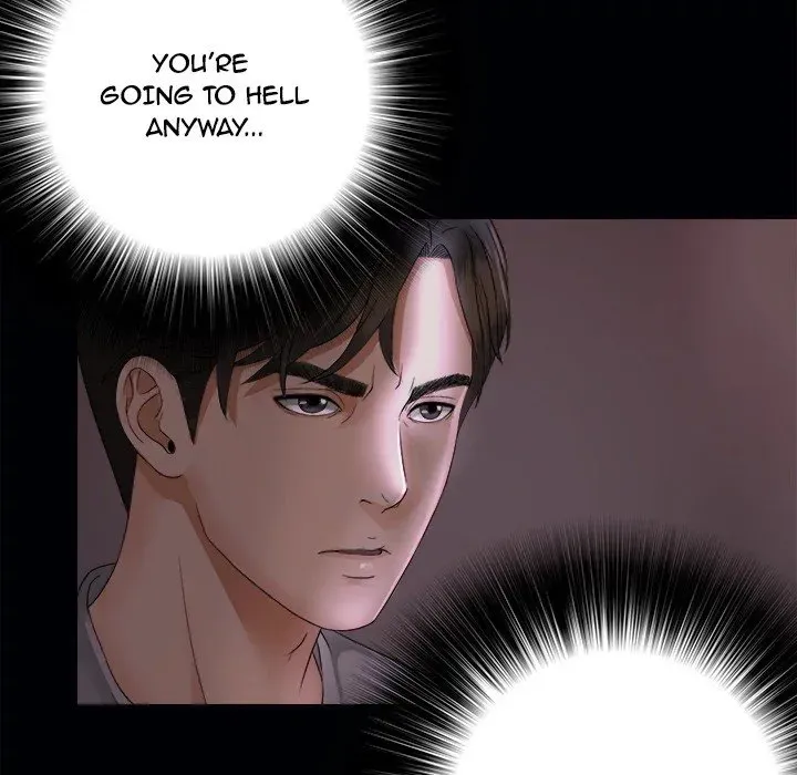 Read The Widow chapter 3 image 51 on Lezhin