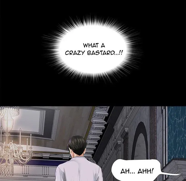 Read The Widow chapter 3 image 54 on Lezhin