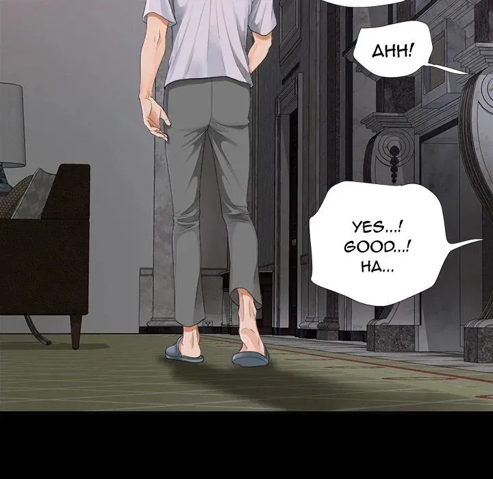 Read The Widow chapter 3 image 55 on Lezhin