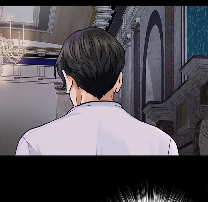 Read The Widow chapter 3 image 57 on Lezhin