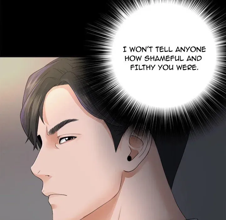 Read The Widow chapter 3 image 58 on Lezhin