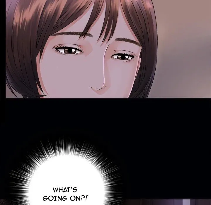Read The Widow chapter 3 image 6 on Lezhin